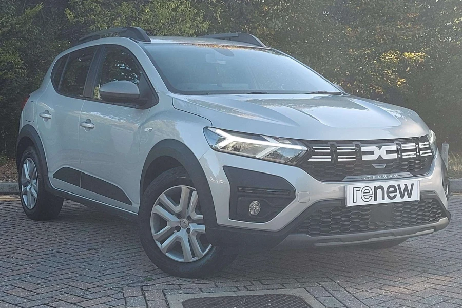 Vehicle Image - 0