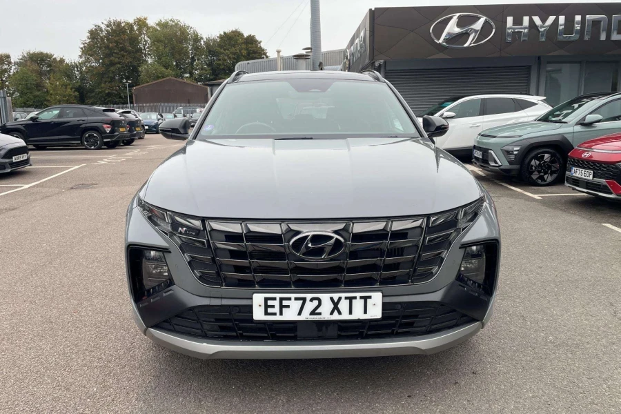 Vehicle Image - 1