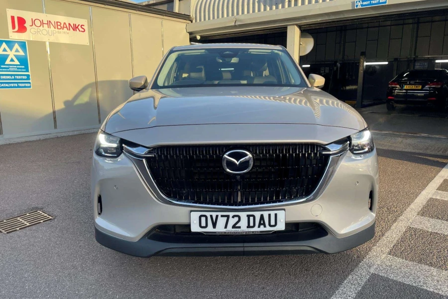 Vehicle Image - 1