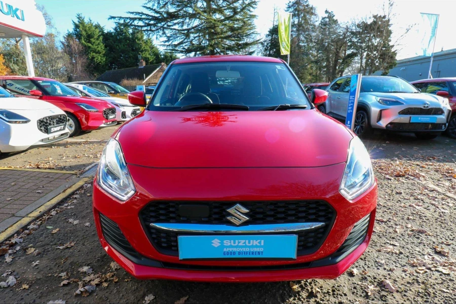 Vehicle Image - 1