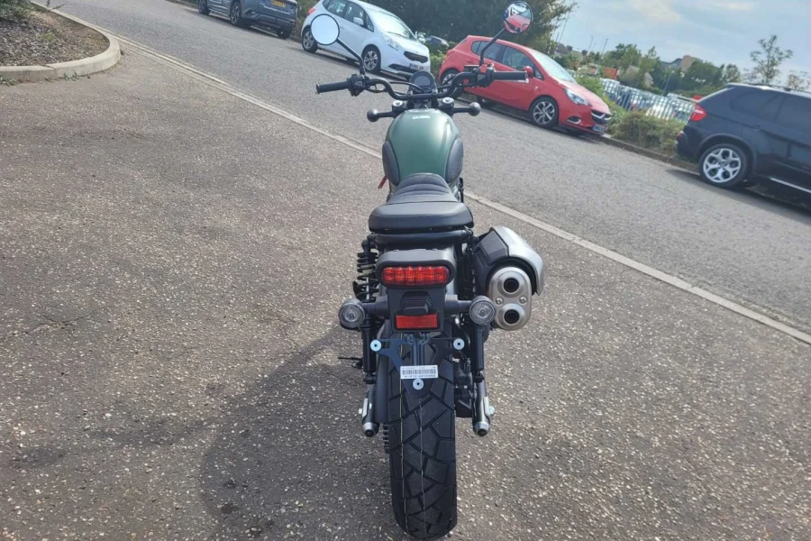 Vehicle Image - 3