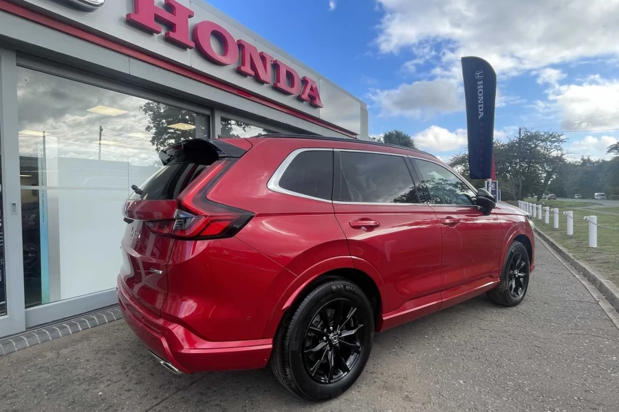 Vehicle Image - 1