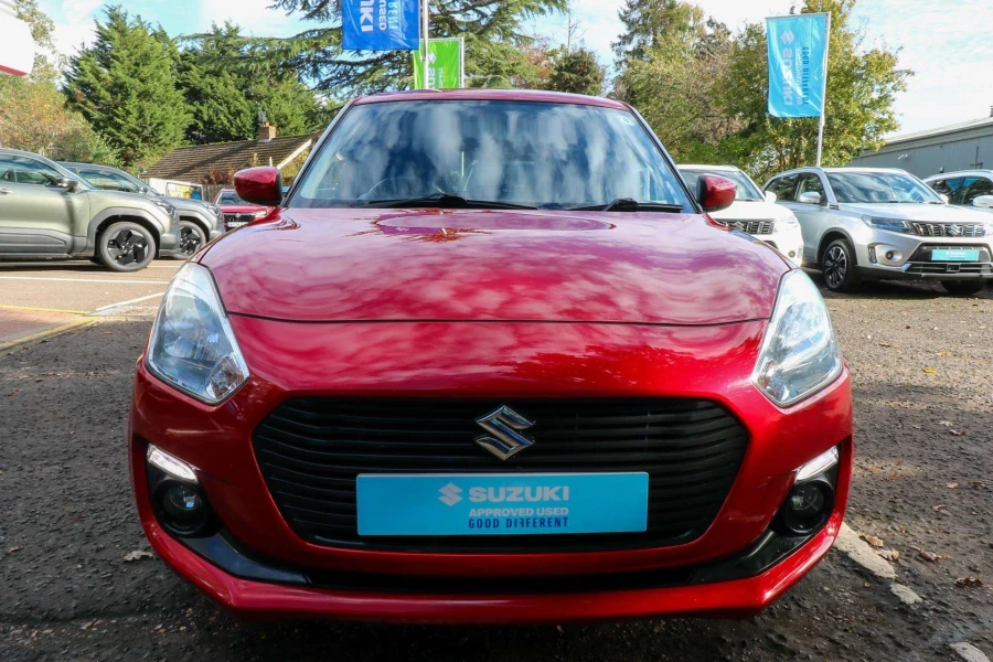 Vehicle Image - 1