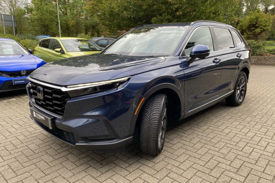 Vehicle Image - 2