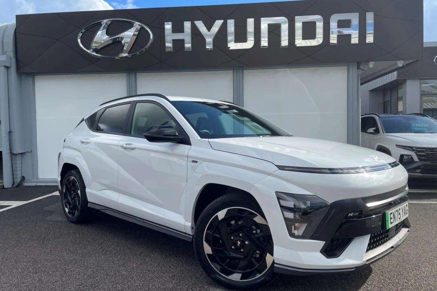 Vehicle Image - 0