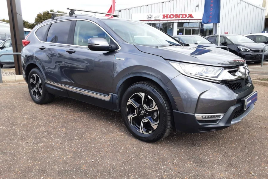 Vehicle Image - 1