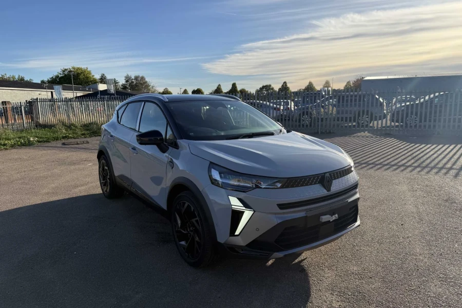 Vehicle Image - 1