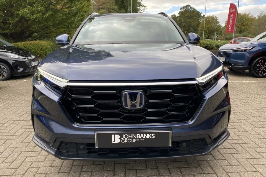 Vehicle Image - 1