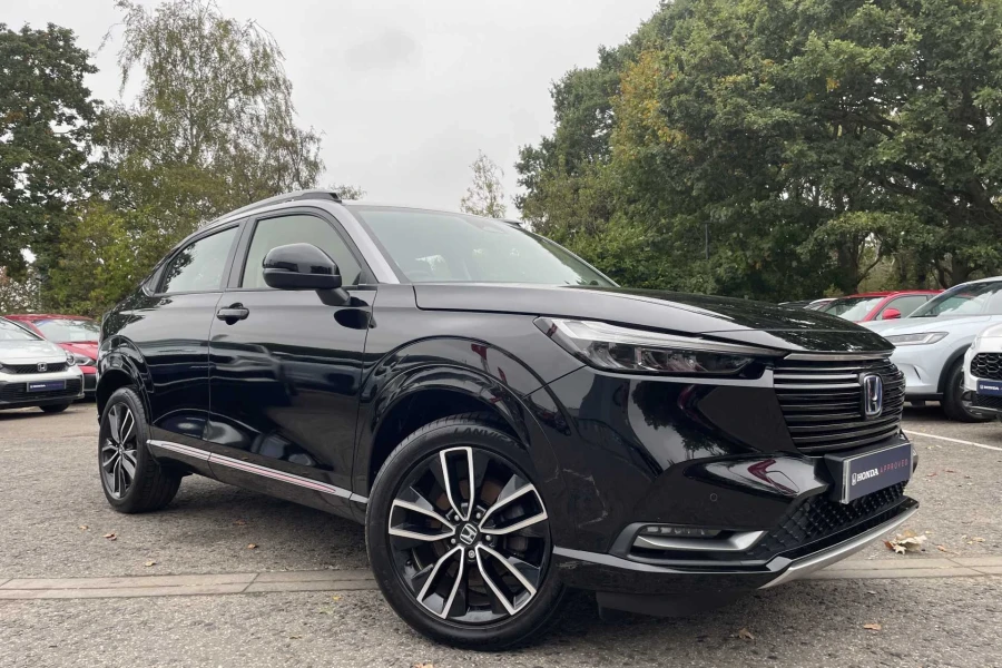 Vehicle Image - 0