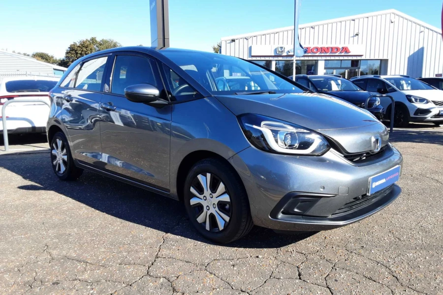 Vehicle Image - 1