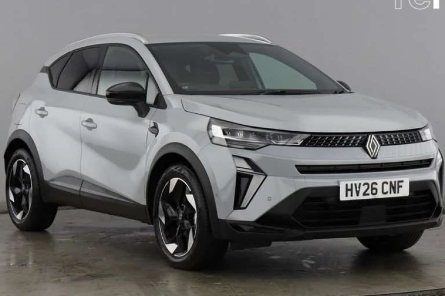 Vehicle Image - 0