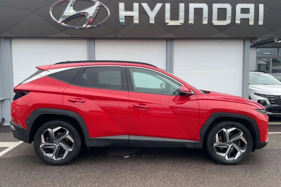 Vehicle Image - 1