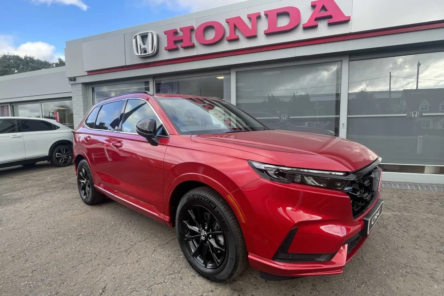 Vehicle Image - 0