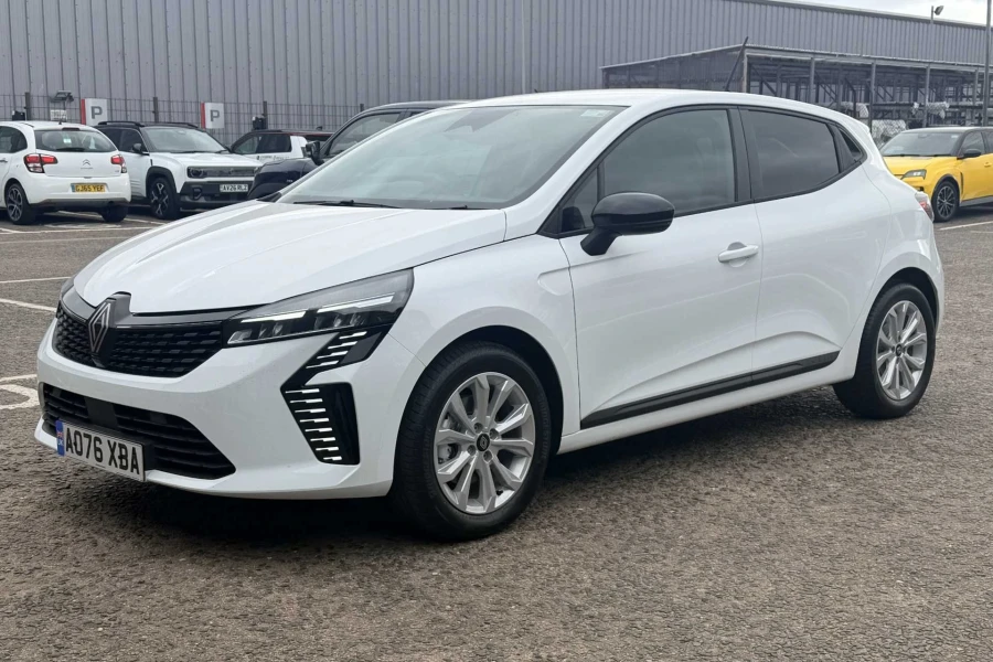 Vehicle Image - 1