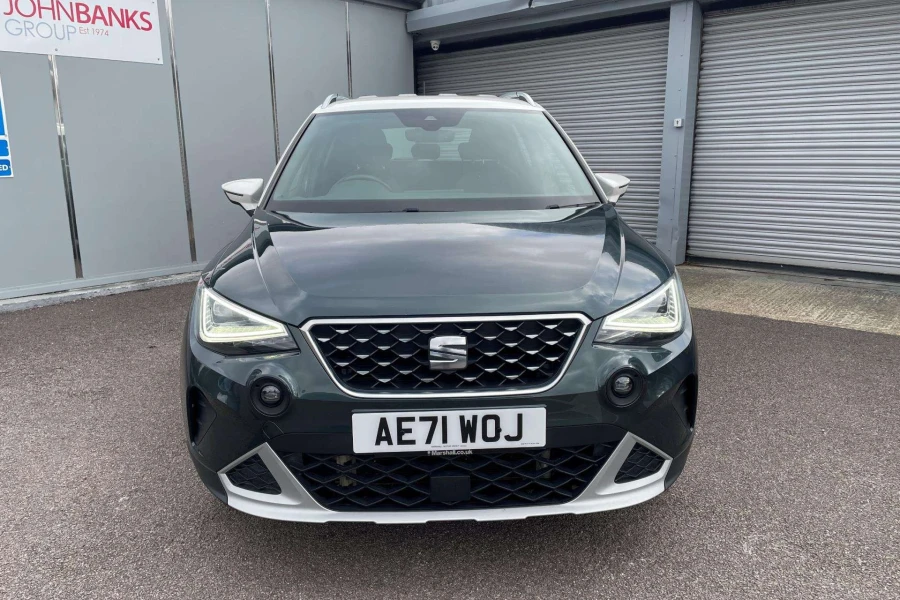 Vehicle Image - 1