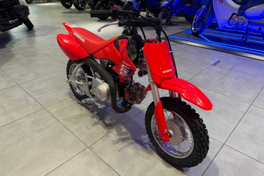 Vehicle Image - 1