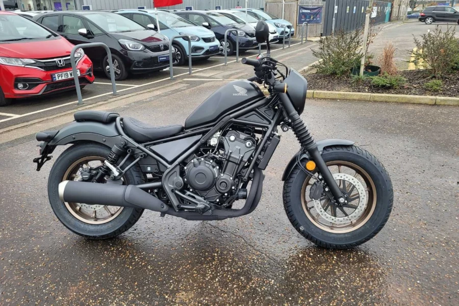 Vehicle Image - 1