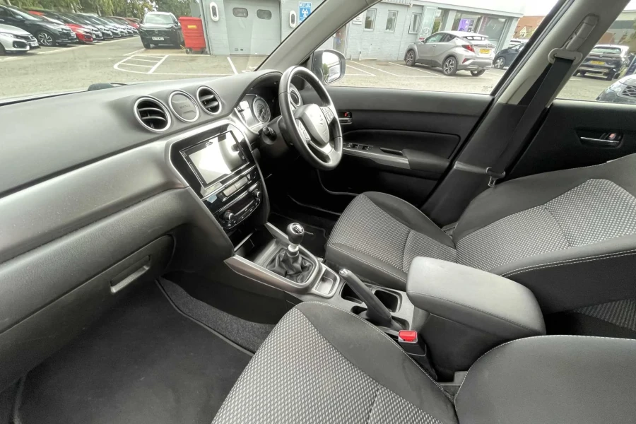 Vehicle Image - 1