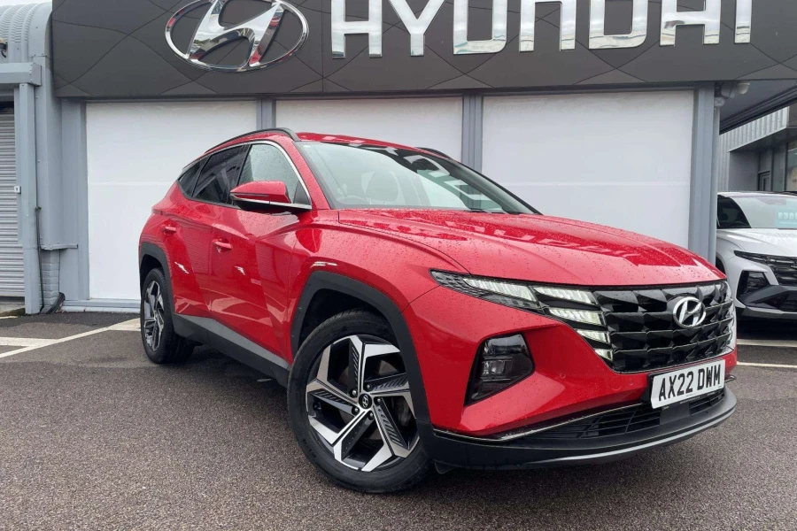 Vehicle Image - 0