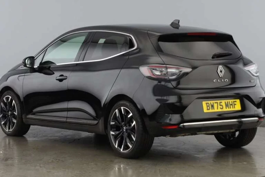 Vehicle Image - 1
