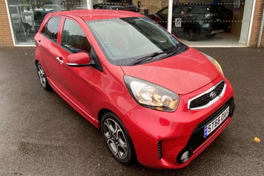 Vehicle Image - 0