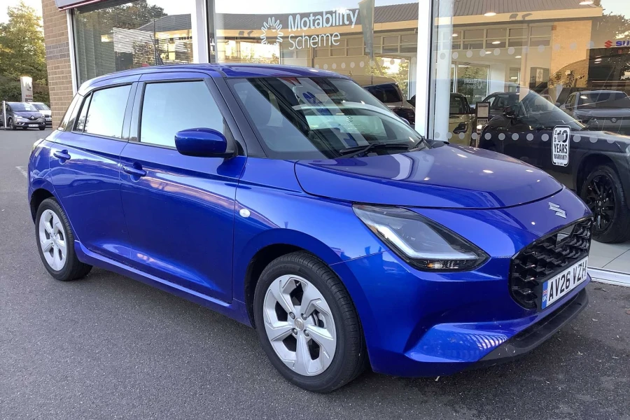 Vehicle Image - 2