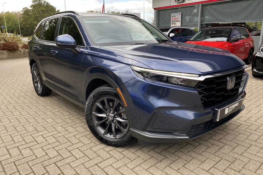 Vehicle Image - 0