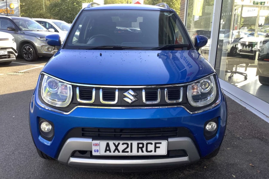 Vehicle Image - 1