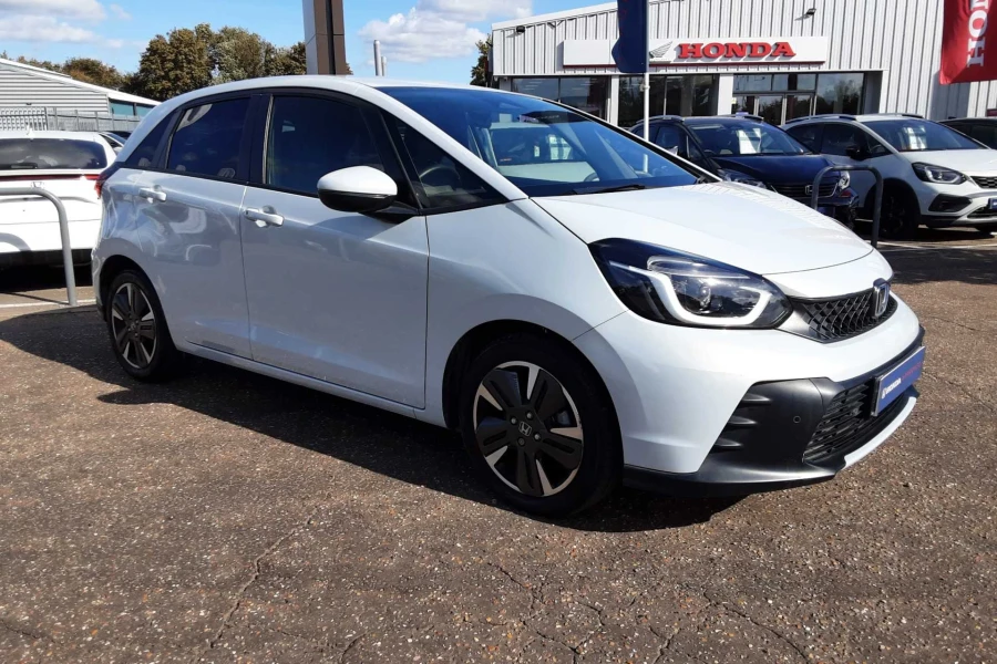Vehicle Image - 1