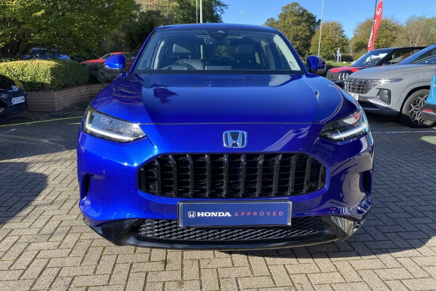 Vehicle Image - 1