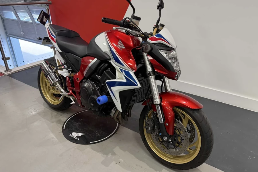 Vehicle Image - 1