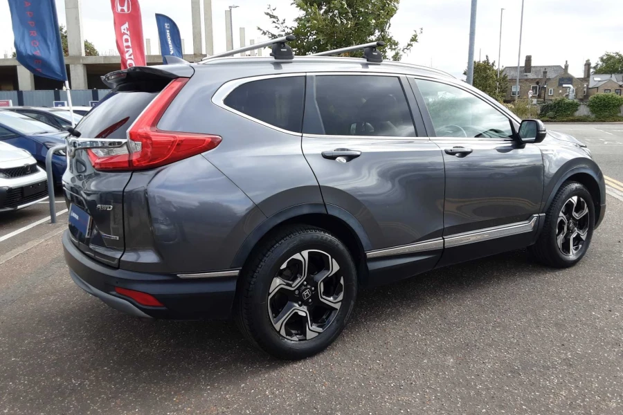 Vehicle Image - 3