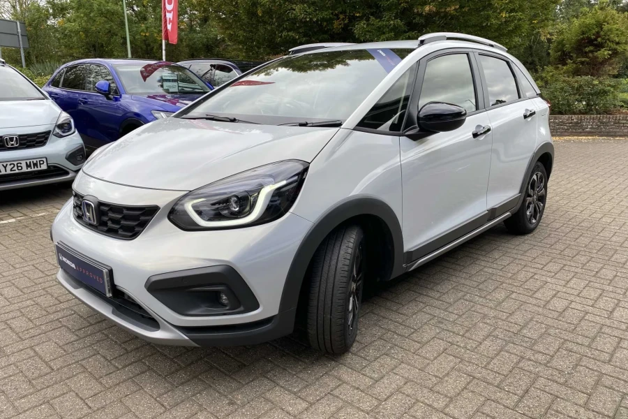 Vehicle Image - 2