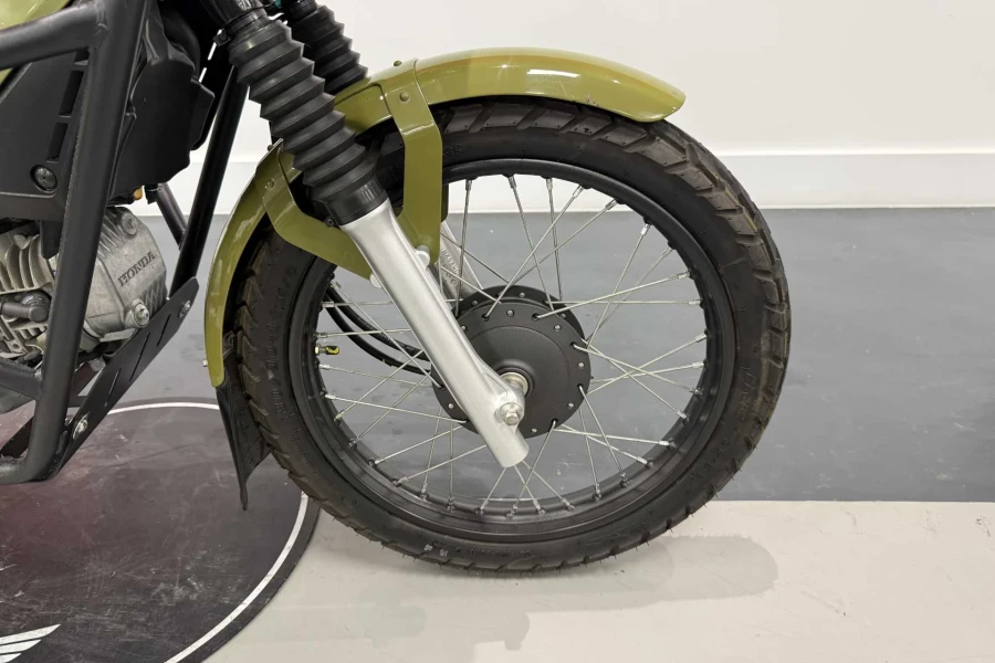 Vehicle Image - 3