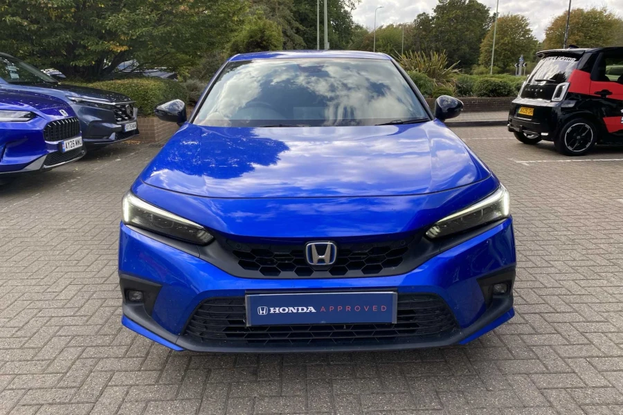 Vehicle Image - 1
