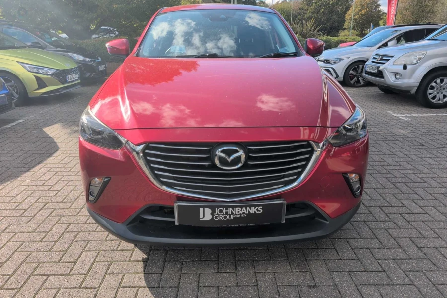 Vehicle Image - 1