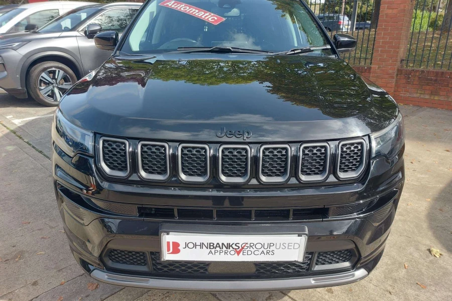 Vehicle Image - 1