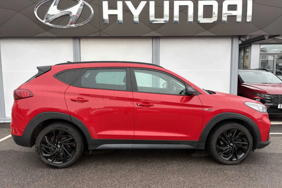 Vehicle Image - 0