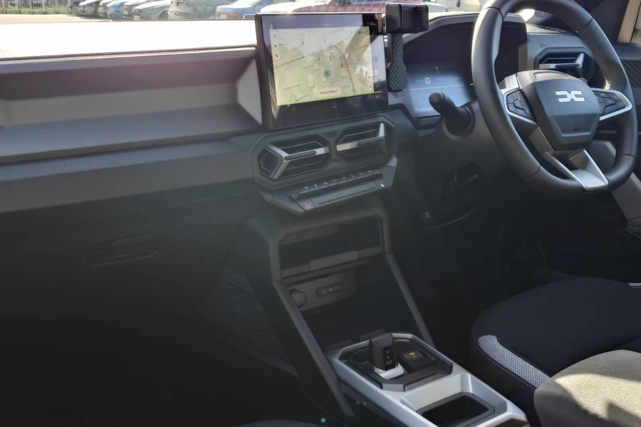 Vehicle Image - 1