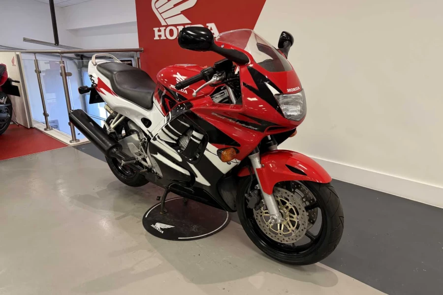Vehicle Image - 1