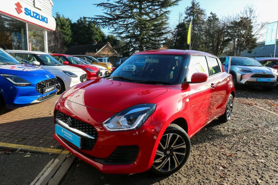 Vehicle Image - 2
