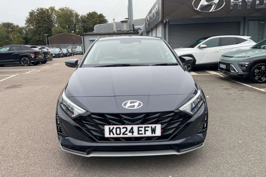 Vehicle Image - 1