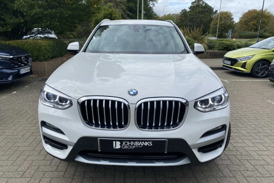 Vehicle Image - 1