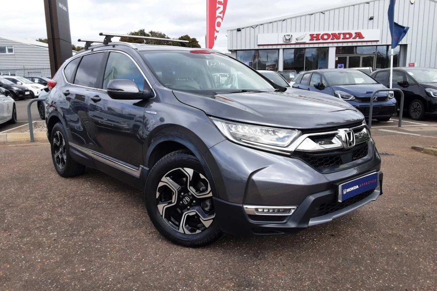 Vehicle Image - 0
