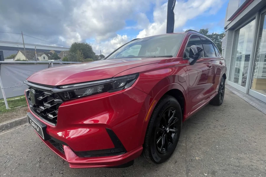 Vehicle Image - 3