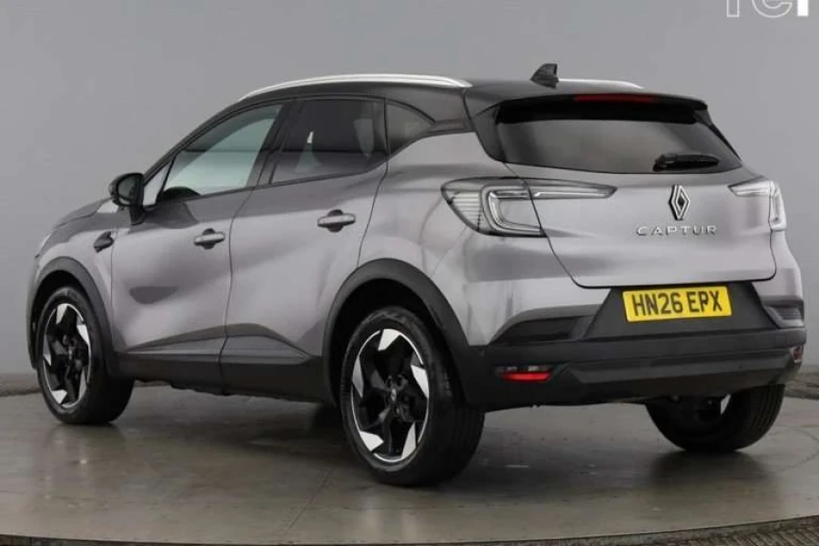 Vehicle Image - 1