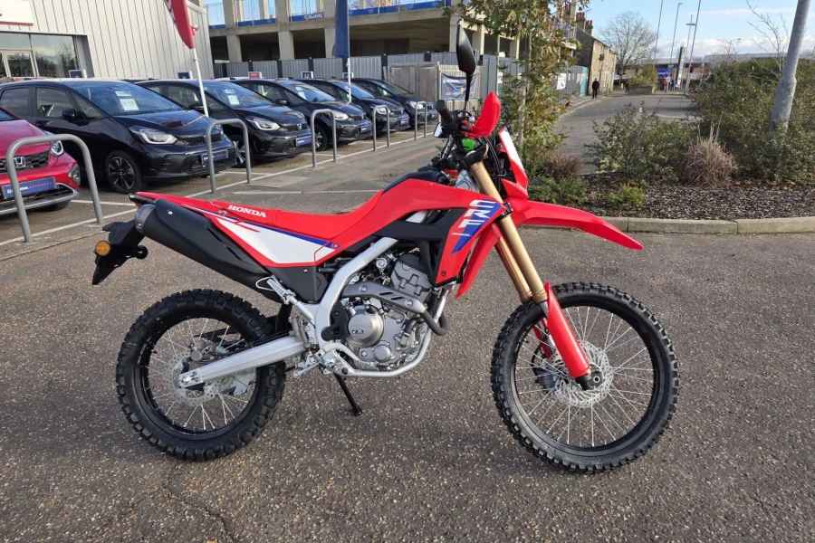 Vehicle Image - 1