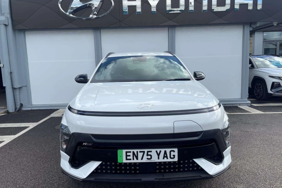 Vehicle Image - 3