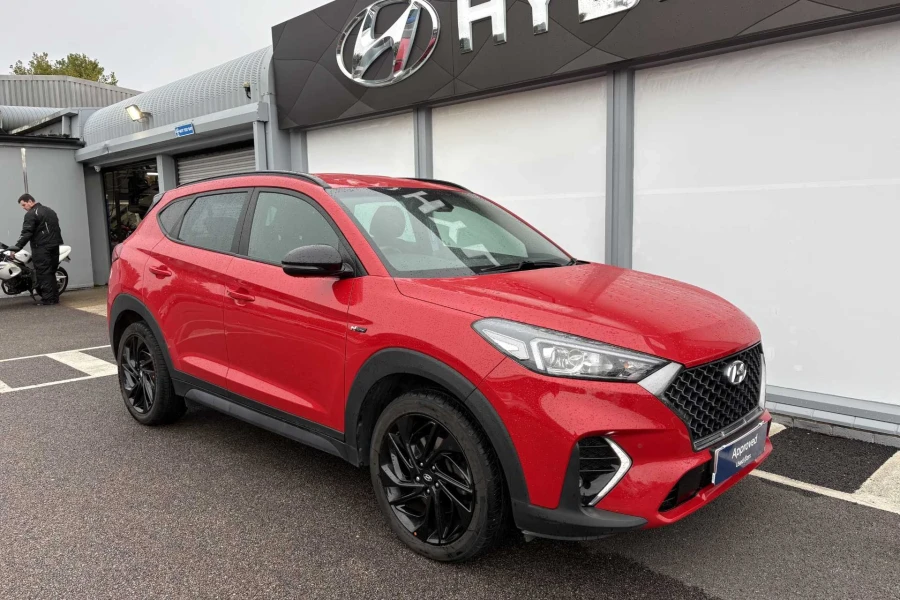Vehicle Image - 1