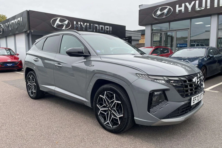 Vehicle Image - 0